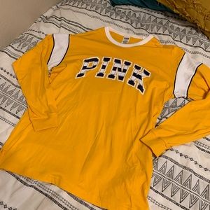 NWOT Victoria’s Secret PINK Top